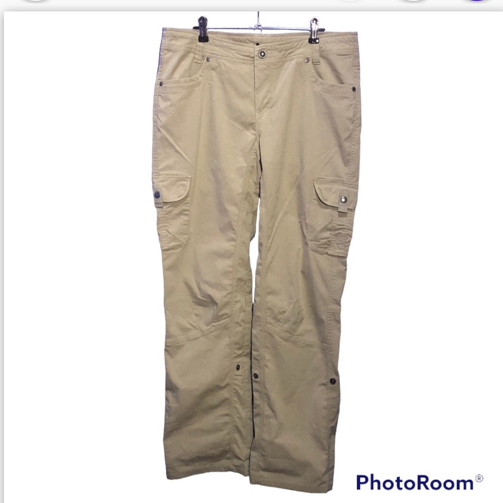 Kuhl legendary outdoor hiking pants